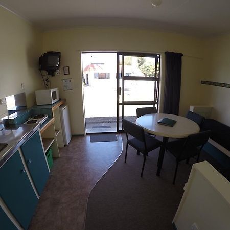 Opotiki Holiday Park Εξωτερικό φωτογραφία
