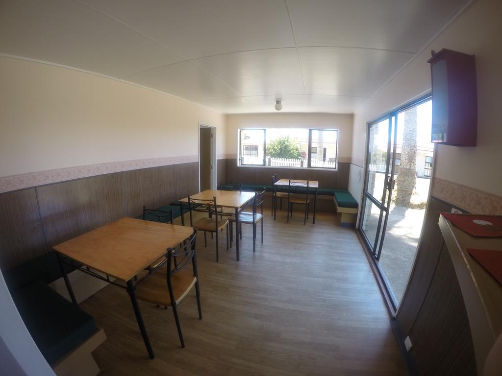 Opotiki Holiday Park Εξωτερικό φωτογραφία