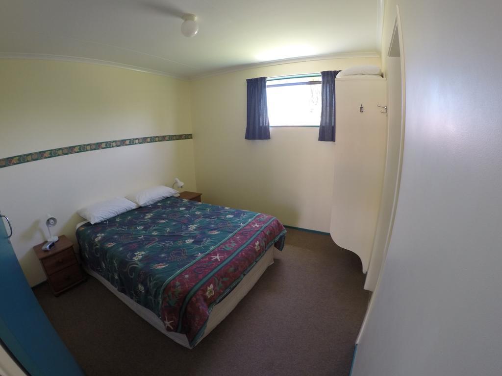 Opotiki Holiday Park Εξωτερικό φωτογραφία