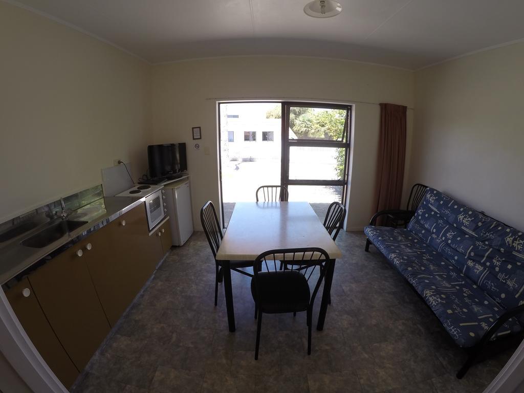Opotiki Holiday Park Εξωτερικό φωτογραφία