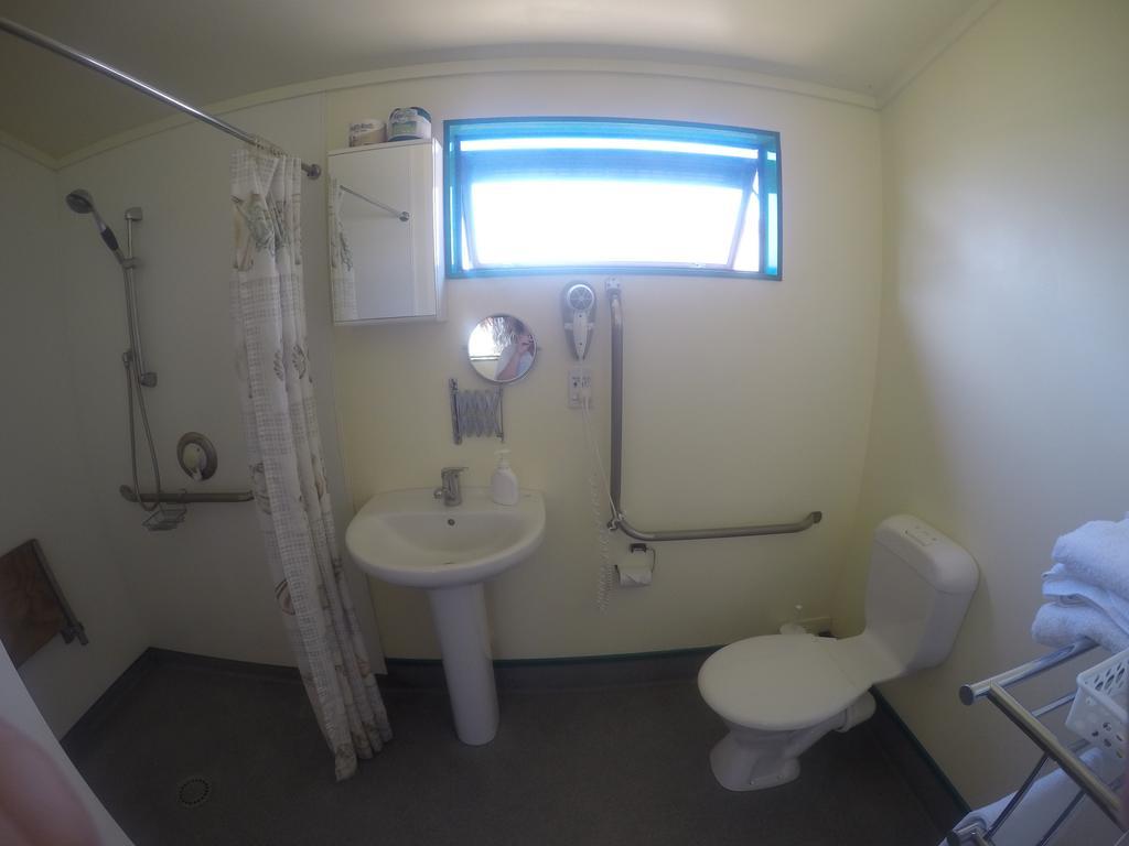 Opotiki Holiday Park Εξωτερικό φωτογραφία